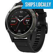 Garmin fenix 5 GPS Multisports Watch - AU 2019
